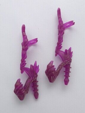 Monster High Boo York Astranova Replacement Shoes